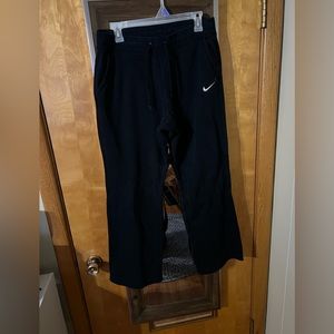 Nike sweats. Size L.